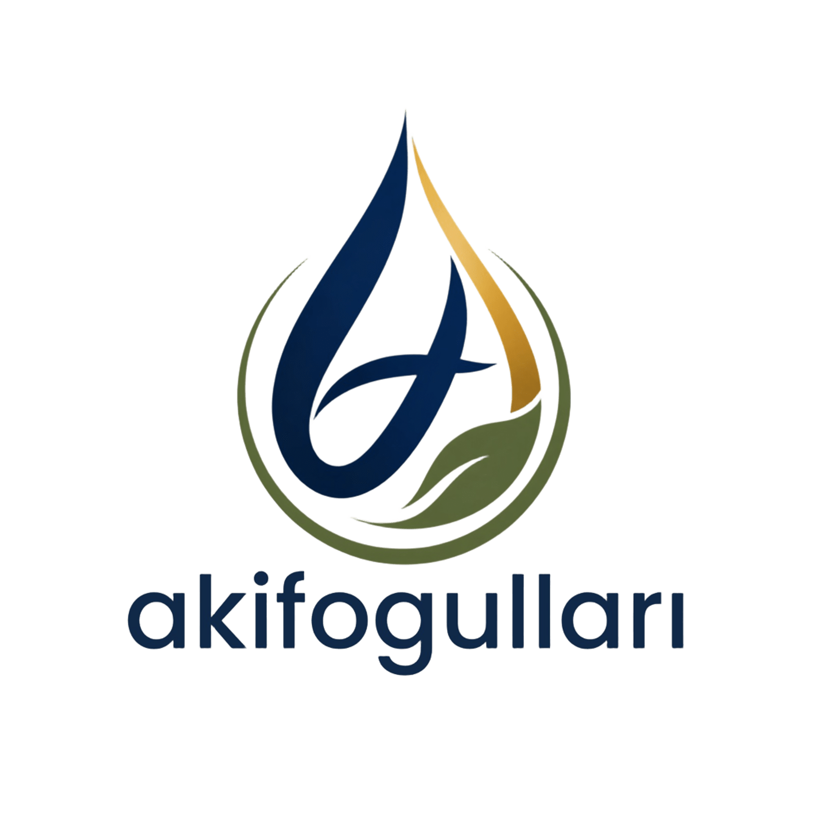 Akifoğulları Logo